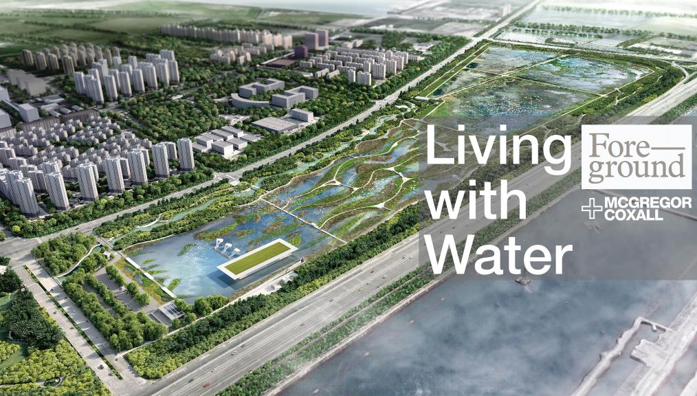 LIVING WITH WATER CONFERENCE